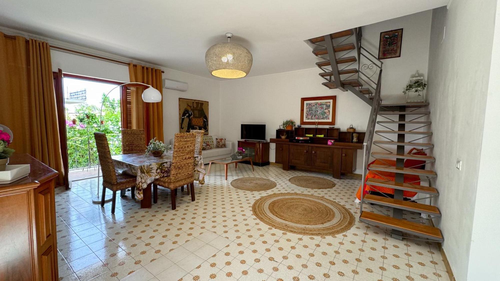 Villa Falcone Borsellino ปาแลร์โม ภายนอก รูปภาพ